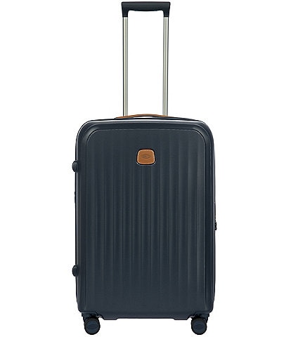 Bric's Taormina 27" Expandable Large Spinner Suitcase