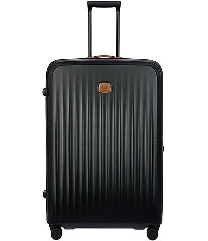Bric's Taormina 32" Expandable Extra Large Spinner Suitcase
