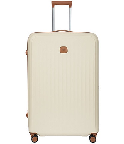 Bric's Taormina 32#double; Expandable Extra Large Spinner Suitcase