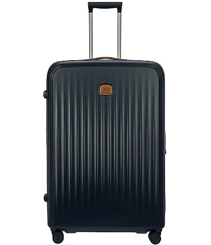 Bric's Taormina 32" Expandable Extra Large Spinner Suitcase