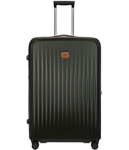 Bric's Taormina 32" Expandable Extra Large Spinner Suitcase