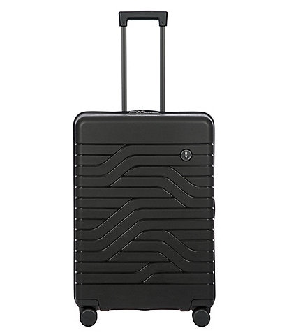 Bric's Ulisse 28" Expandable Spinner Suitcase