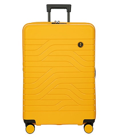 Bric's Ulisse 28#double; Expandable Spinner Suitcase