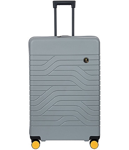 Bric's Ulisse 30#double; Expandable Spinner Suitcase
