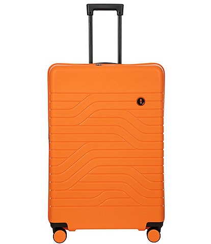 Bric's Ulisse 30#double; Expandable Spinner Suitcase