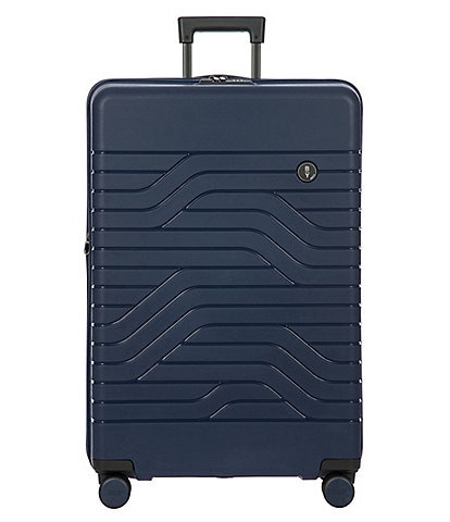 Bric's Ulisse 30" Expandable Spinner Suitcase