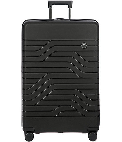 Bric's Ulisse 30#double; Expandable Spinner Suitcase