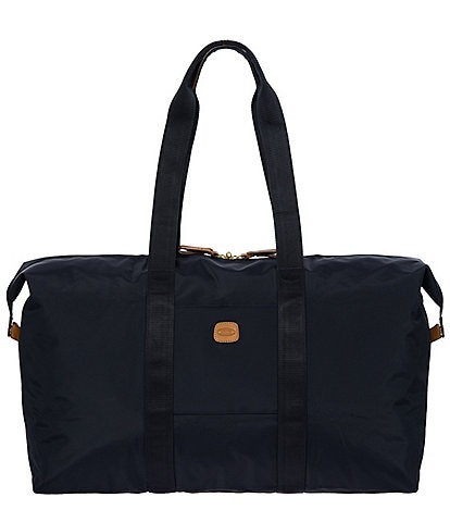 Bric's X-Bag 22#double; Folding Duffle Bag