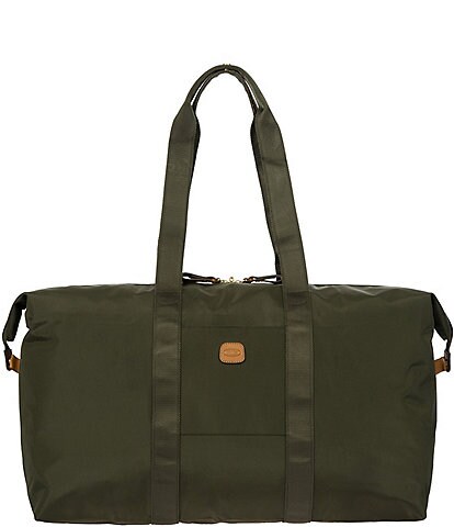 Bric's X-Bag 22#double; Folding Duffle Bag