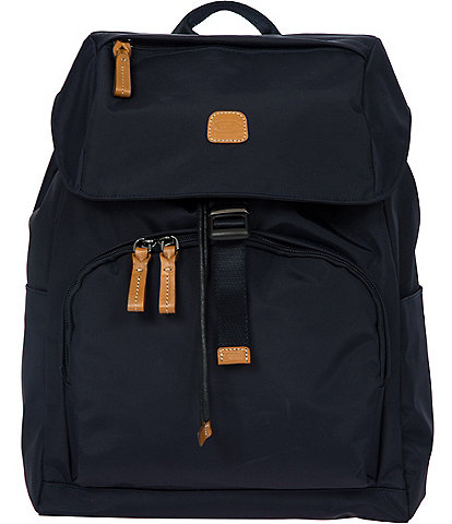 Bric's X-Bag Nylon Excursion Backpack