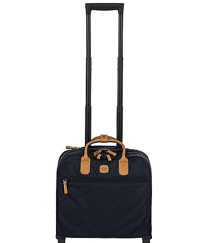 Bric's X-BAG X-TRAVEL Collection 2 -Wheeled Carry-On Pilot Case