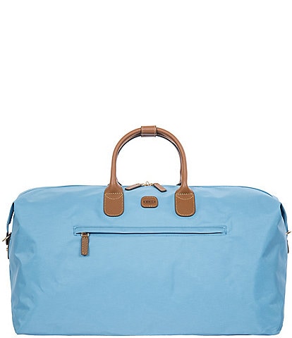 Bric's X-Collection 22#double; Deluxe Duffle Bag