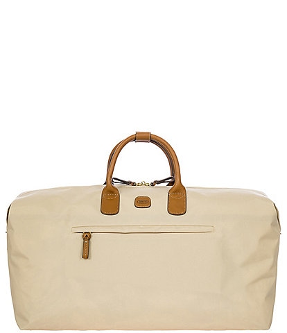Bric's X-Collection 22#double; Deluxe Duffle Bag