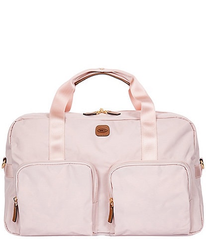 Bric's X-Travel 18#double; Boarding Duffle Bag