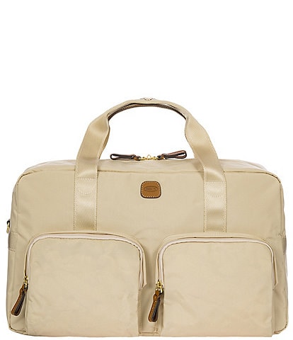 Bric's X-Travel 18#double; Boarding Duffle Bag