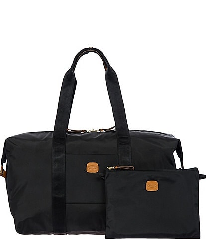 Bric's X-TRAVEL 18 Inch Folding Duffle Bag