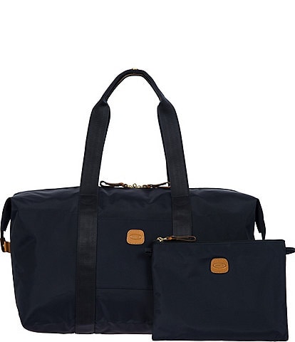 Bric's X-TRAVEL 18 Inch Folding Duffle Bag