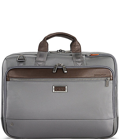 Briggs & Riley @ Work Large Expandable Briefcases