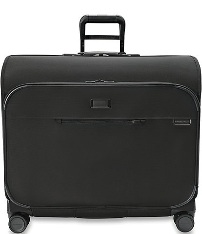 Briggs & Riley Baseline Deluxe Wardrobe Spinner Suitcase
