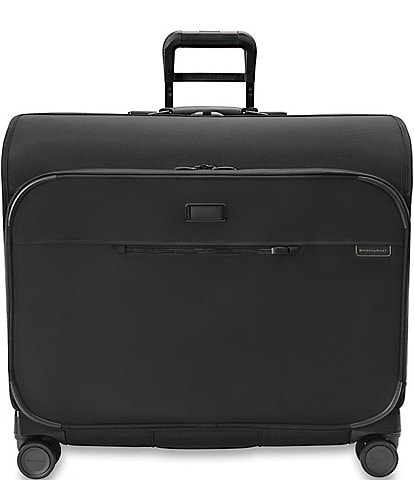 Briggs & Riley Baseline Deluxe Wardrobe Spinner Suitcase