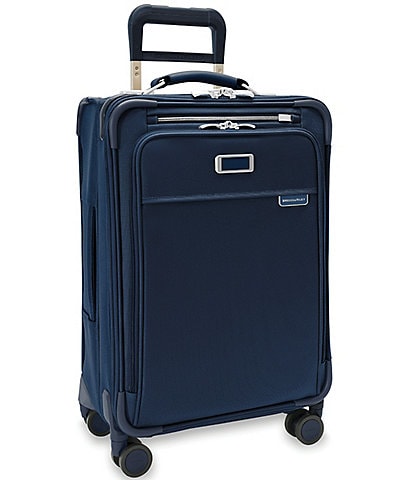 Briggs & Riley Baseline Essential Carry-On Spinner