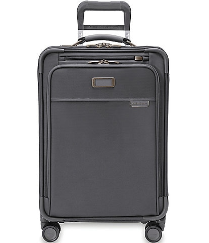 Briggs & Riley Baseline Essential Carry-On Spinner Suitcase