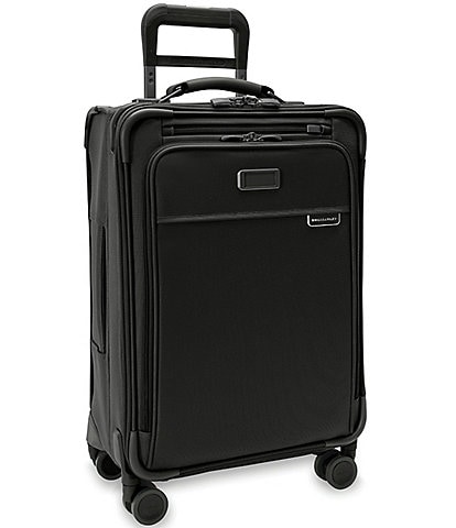 Briggs & Riley Baseline Essential Carry-On Spinner Suitcase