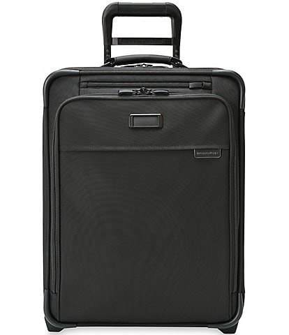 Briggs & Riley Baseline Global 2-Wheel Carry-On Suitcase