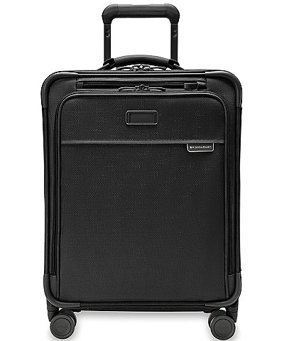 Briggs & Riley Baseline Global Carry-On Spinner Suitcase