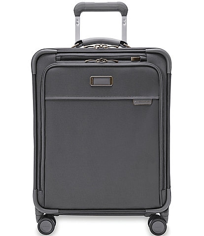 Briggs & Riley Baseline Global Carry-On Spinner Suitcase