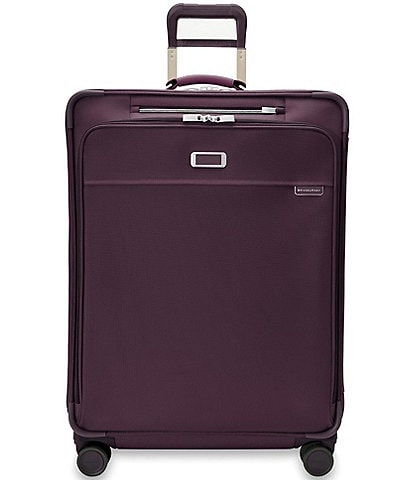 Briggs & Riley Baseline Large Expandable Spinner Suitcase