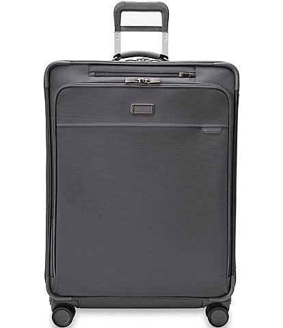 Briggs & Riley Baseline Large Expandable Spinner Suitcase