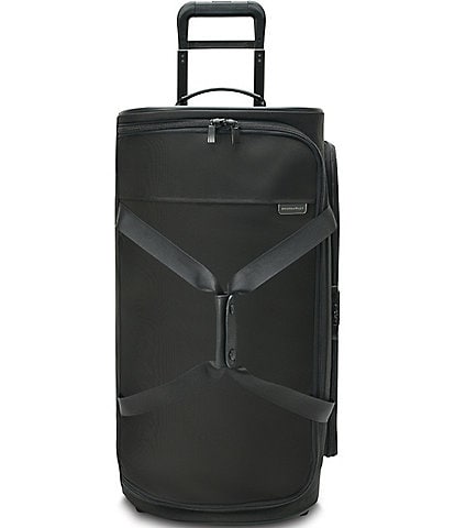 Briggs & Riley Baseline Medium 2-Wheeled Duffle Bag