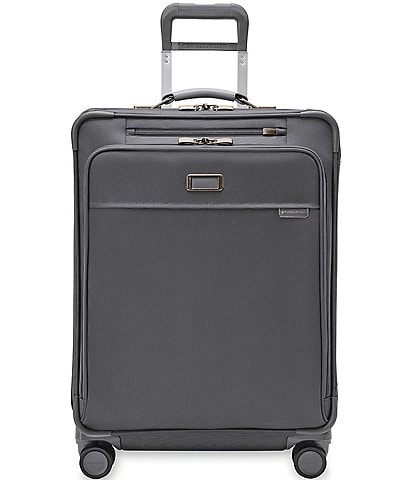 Briggs & Riley Baseline Medium Expandable Spinner Suitcase