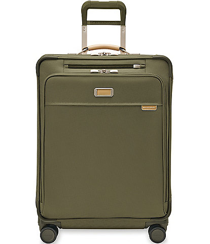 Briggs & Riley Baseline Medium Expandable Spinner Suitcase