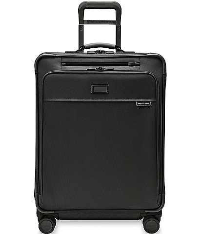 Briggs & Riley Baseline Medium Expandable Spinner Suitcase