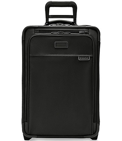 Briggs & Riley Essential 2-Wheeled Carry-on