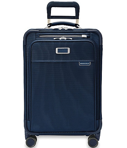 Briggs & Riley Essential 2-Wheeled Carry-On Suitcase