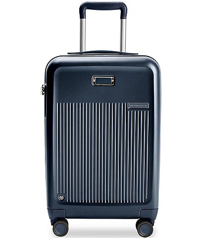 Briggs & Riley Sympatico 3.0 Essential Carry-On Expandable Spinner