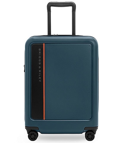 Briggs & Riley ZDX Global 21#double; Hardside Carry-On Expandable Spinner