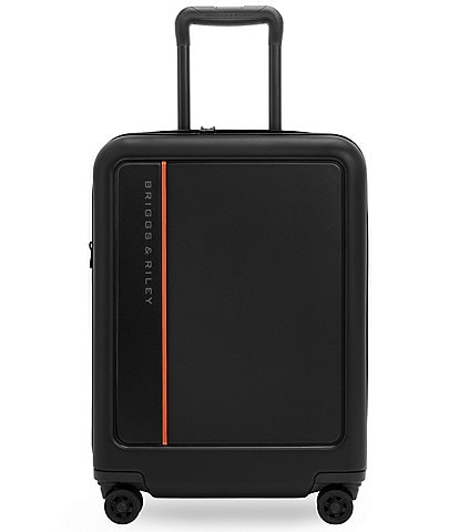 Briggs & Riley ZDX Global 21#double; Hardside Carry-On Expandable Spinner