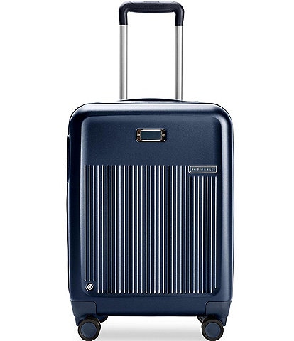 Briggs & Riley Sympatico 3.0 Global Carry-On Expandable Spinner