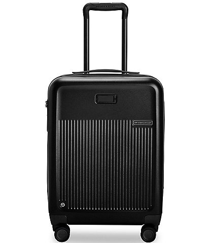 Briggs & Riley Sympatico 3.0 Global Carry-On Expandable Spinner