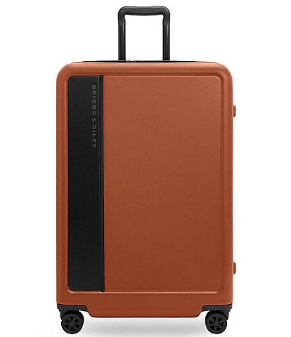 Briggs & Riley ZDX Large 30#double; Hardside Expandable Spinner