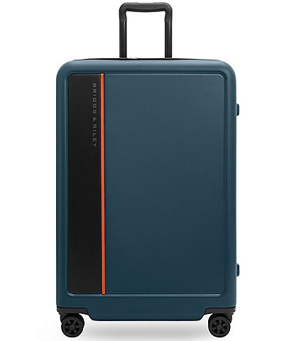 Briggs & Riley ZDX Large 30#double; Hardside Expandable Spinner
