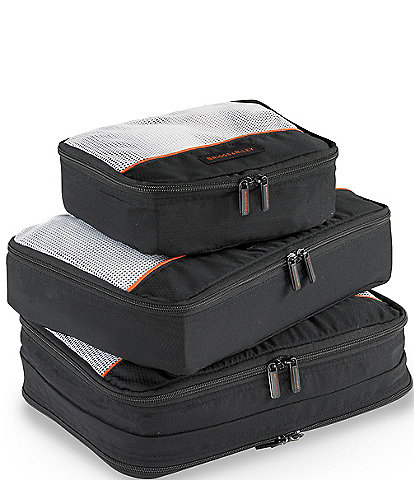 Briggs & Riley Packing Cubes Small Set