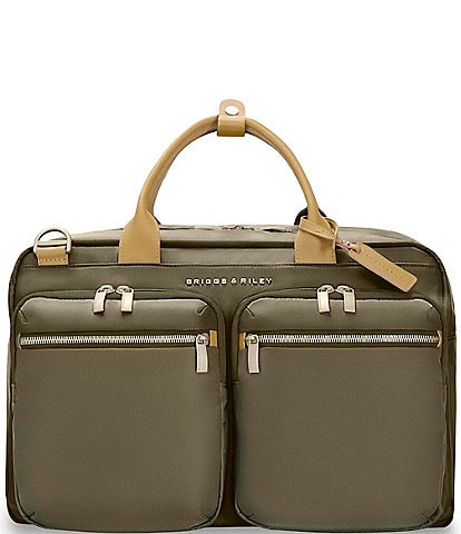 Briggs & Riley Rhapsody Multi-Pocket Cabin Bag