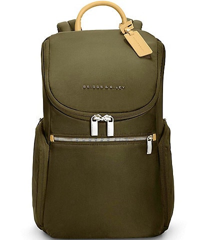 Briggs & Riley Rhapsody U-Zip Backpack