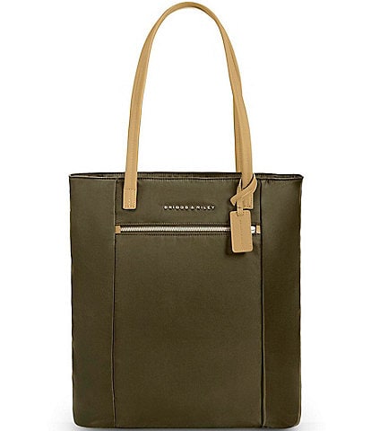 Briggs & Riley Rhapsody Vertical Tote Bag