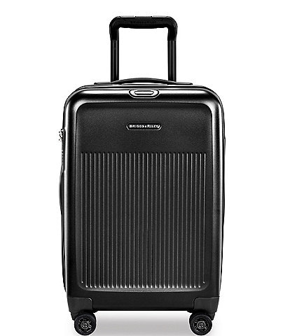 Briggs & Riley Sympatico 2.0 Domestic Carry-On Expandable Spinner Suitcase